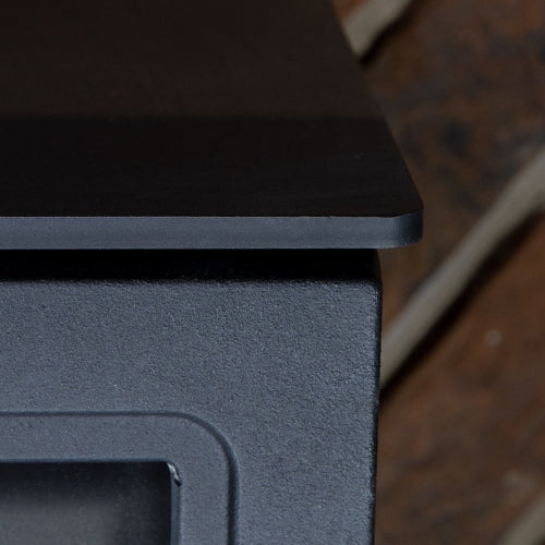 MI Fires Loughrigg Wood Burning Ecodesign Stove
