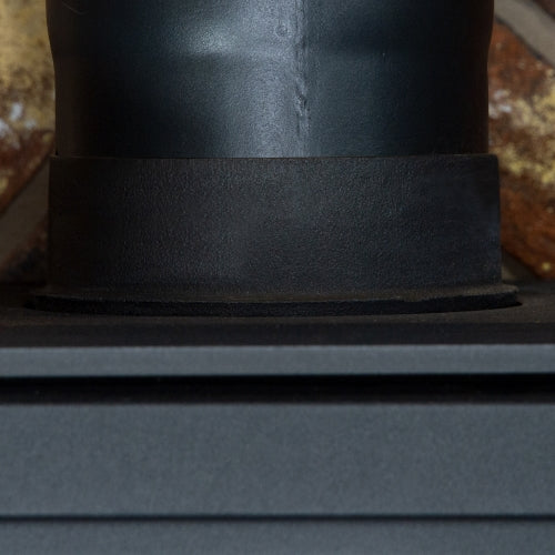 MI Fires Loughrigg Wood Burning Ecodesign Stove