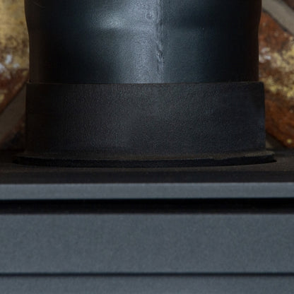 MI Fires Loughrigg Wood Burning Ecodesign Stove