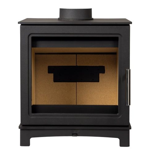 MI Fires Loughrigg Wood Burning Ecodesign Stove
