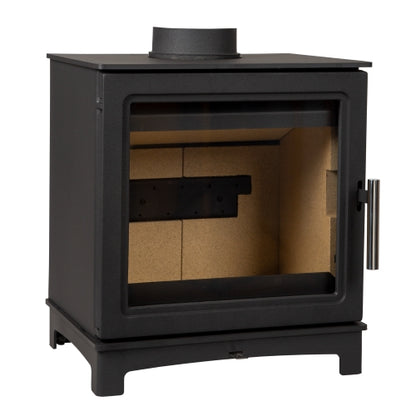 MI Fires Loughrigg Wood Burning Ecodesign Stove
