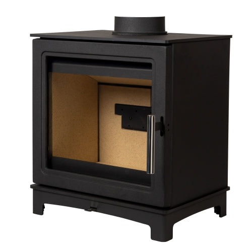 MI Fires Loughrigg Wood Burning Ecodesign Stove