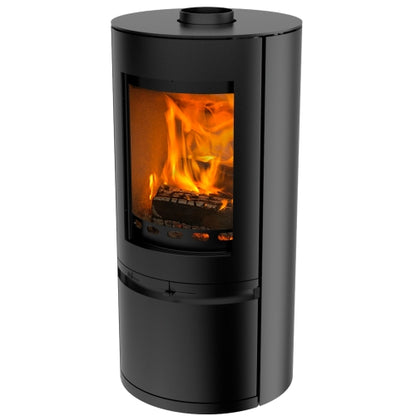 Mi Fires Rondo with Door