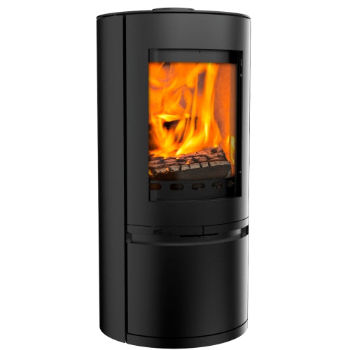 Mi Fires Rondo with Door side view