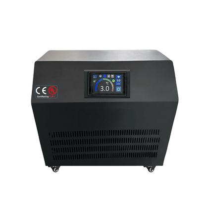 Ice Bath Chiller and Heater Pump | 3°C to 42°C & WiFi App Control