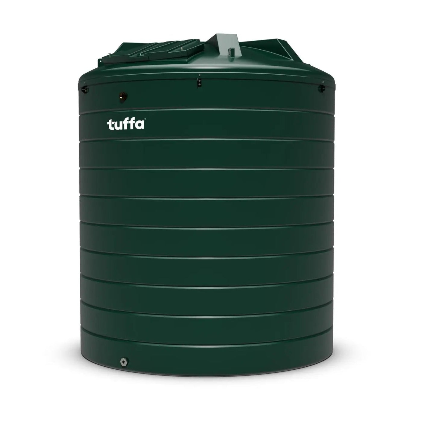 15000 Litre Plastic Bunded Heating Oil Tank