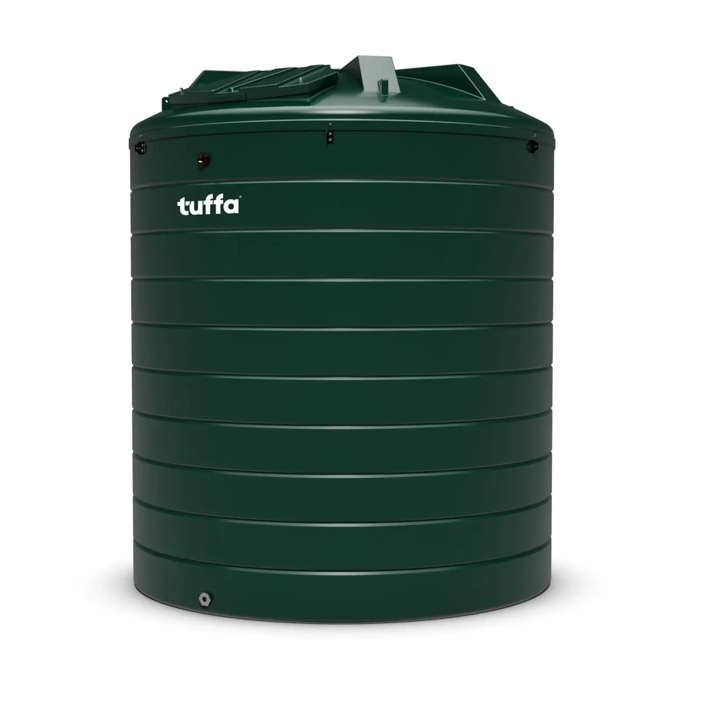 15000 Litre Plastic Bunded Heating Oil Tank
