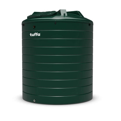 15000 Litre Plastic Bunded Heating Oil Tank