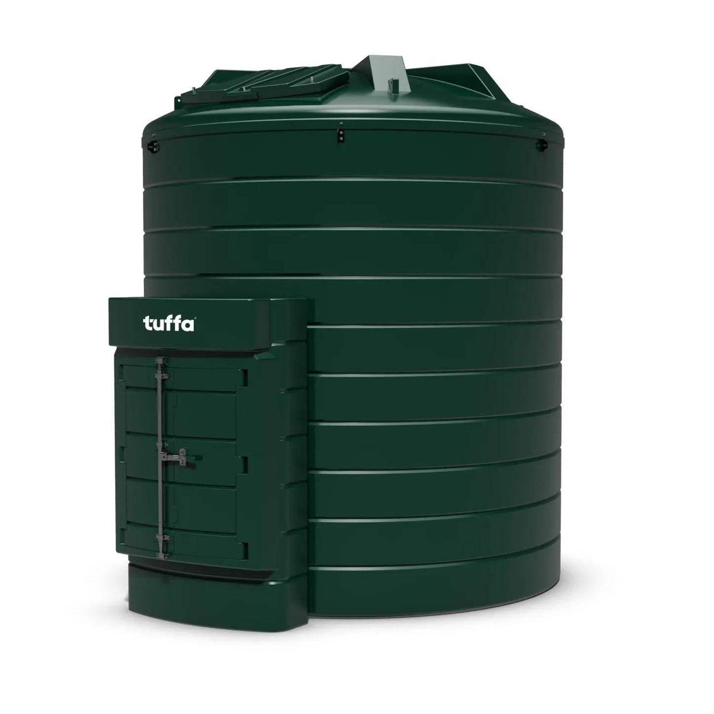 15000 Litre Plastic Bunded Heating Oil Tank
