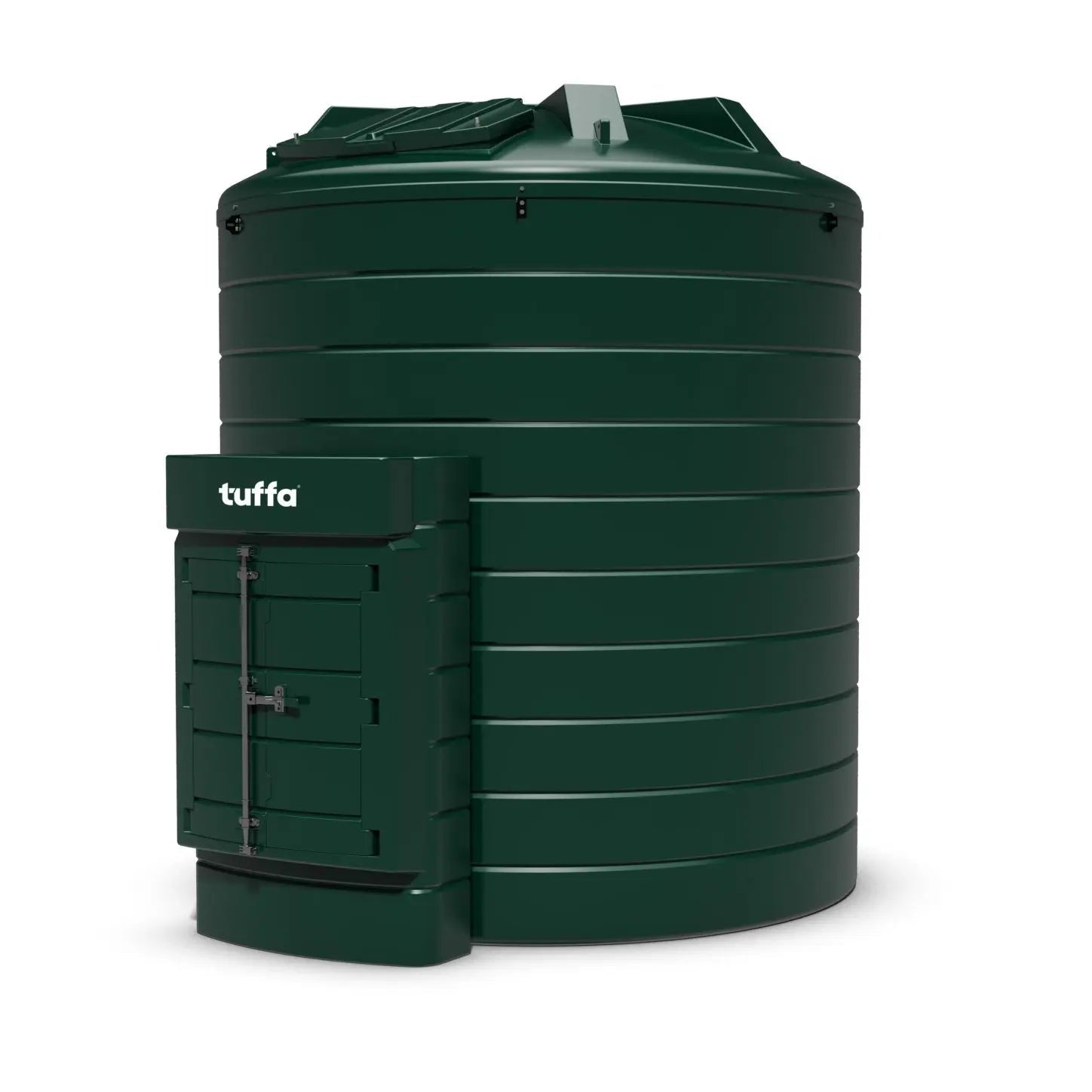 15000 Litre Plastic Bunded Heating Oil Tank