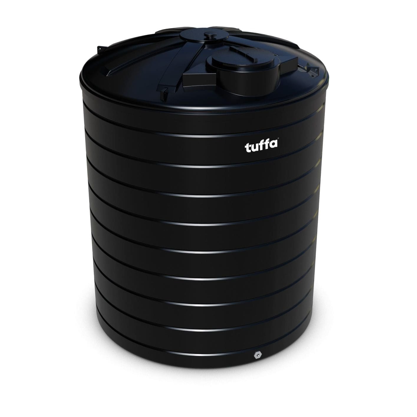 15000 Litre Plastic Water Tank