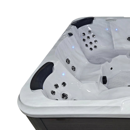 Fuji Premium 5 Seater Spa Hot Tub