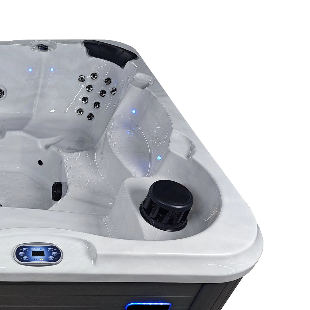 Fuji Premium 5 Seater Spa Hot Tub