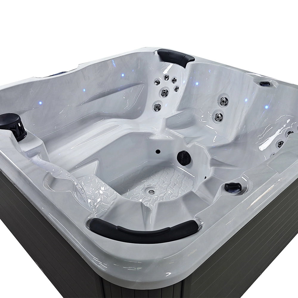 Fuji Premium 5 Seater Spa Hot Tub
