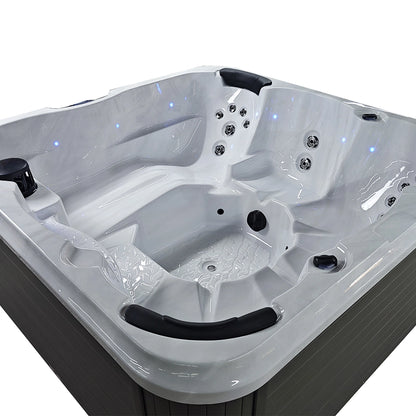 Fuji Premium 5 Seater Spa Hot Tub