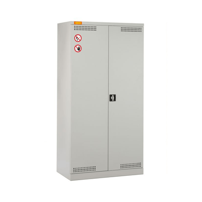 Canister cabinet 10/20