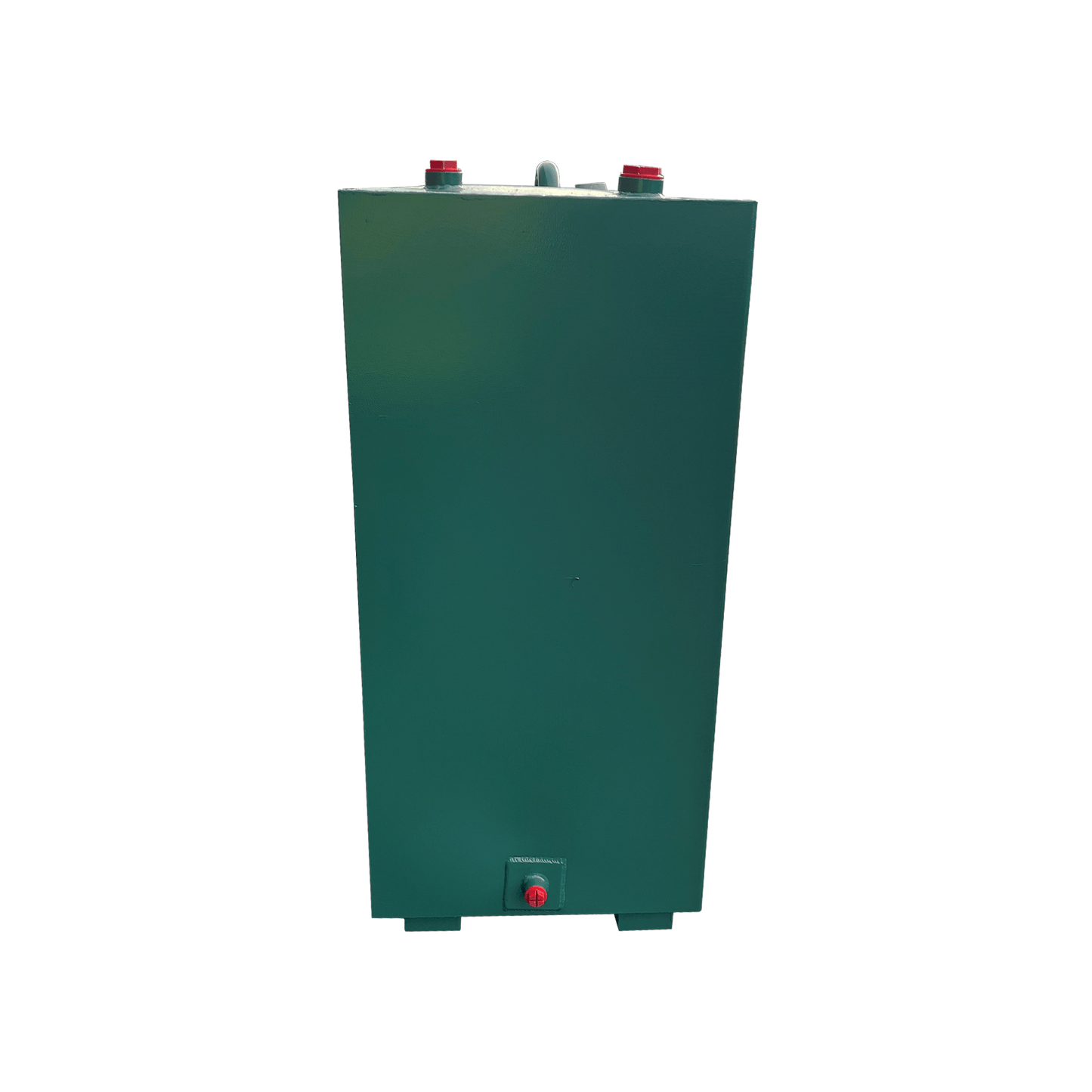 900 Litre Steel Bunded Oil Tank