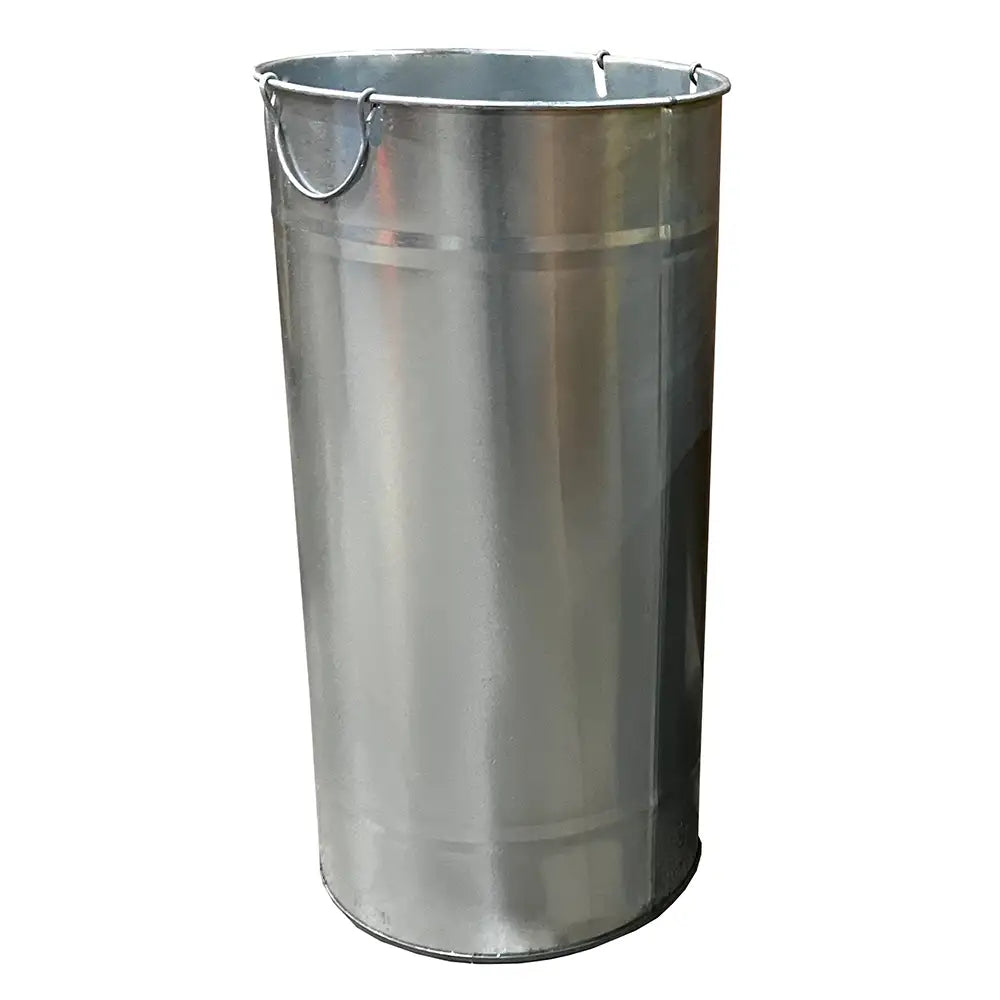 Hooded Litter Bin