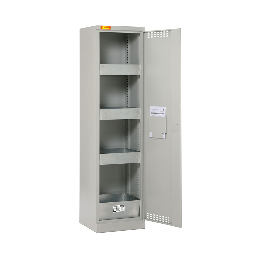 Environmental/HazMat cabinet 5/20