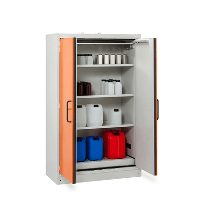 CEMO PROline safety cabinet 12/20 Type 90