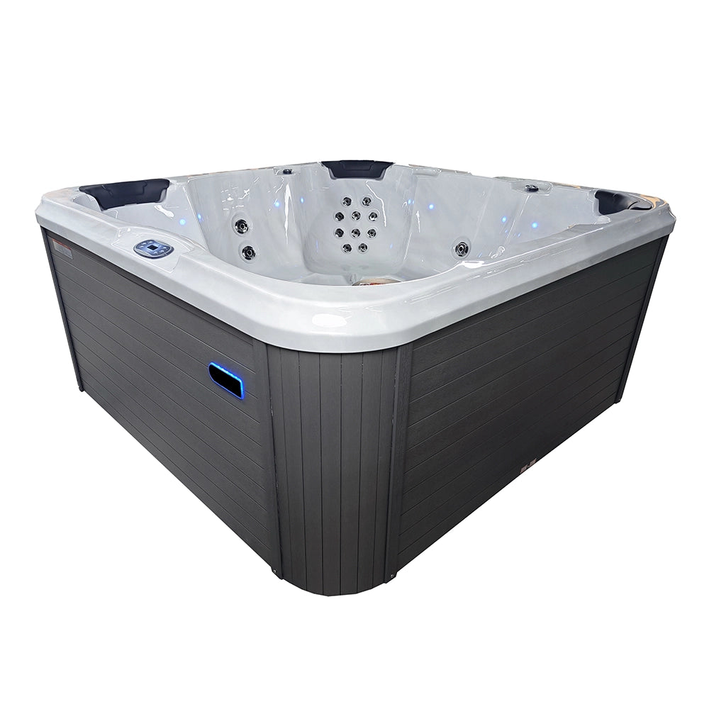 Fuji Premium 5 Seater Spa Hot Tub
