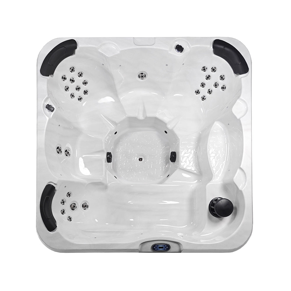 Fuji Premium 5 Seater Spa Hot Tub