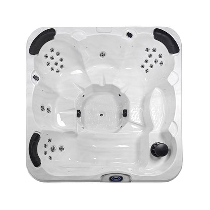 Fuji Premium 5 Seater Spa Hot Tub