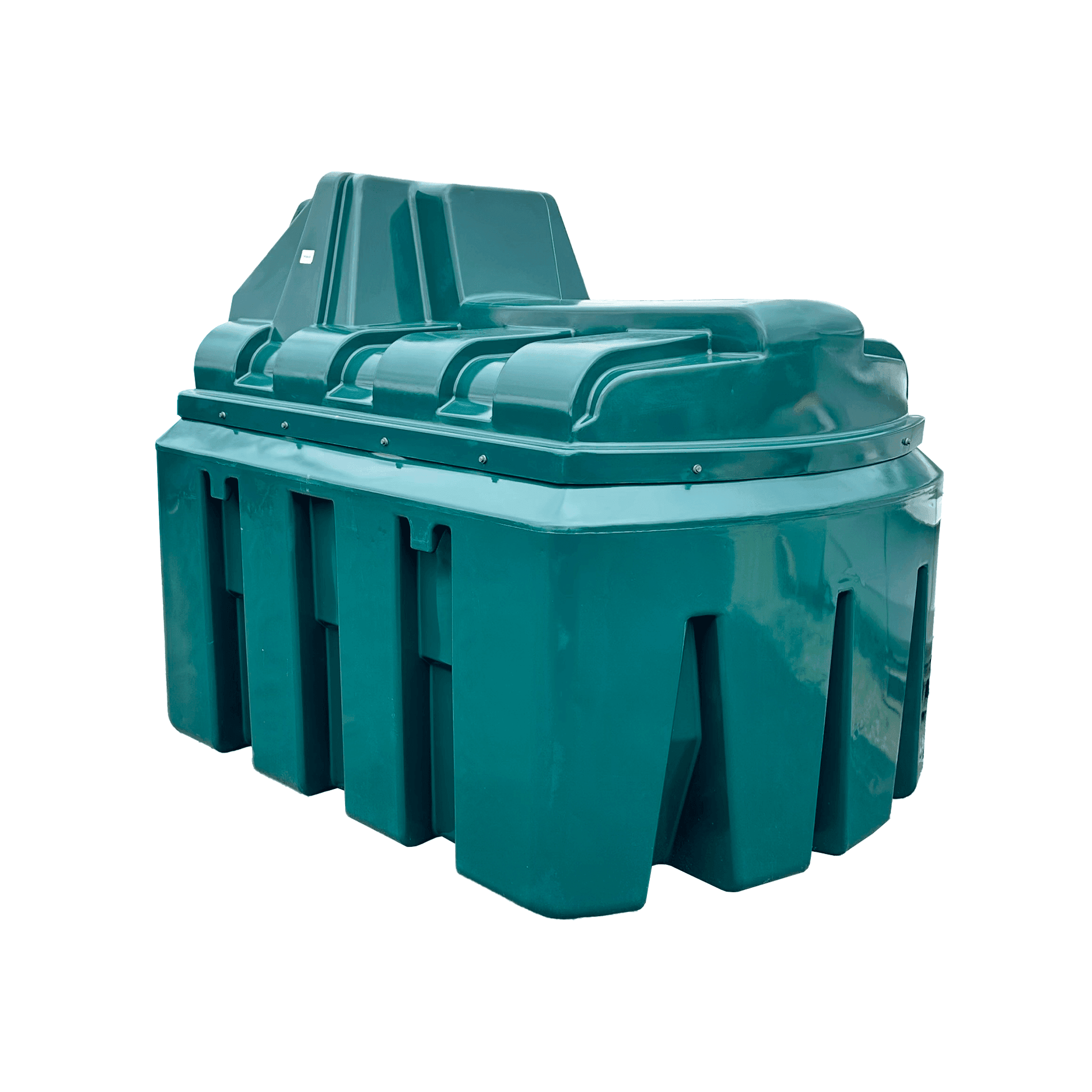 2400 Litre Fuel Station Diesel Dispenser Tank