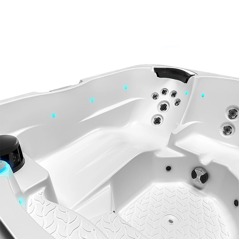 Fuji Premium 5 Seater Spa Hot Tub