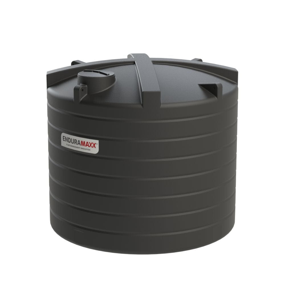 25000 Litre Non Potable Water Tank – Low Profile