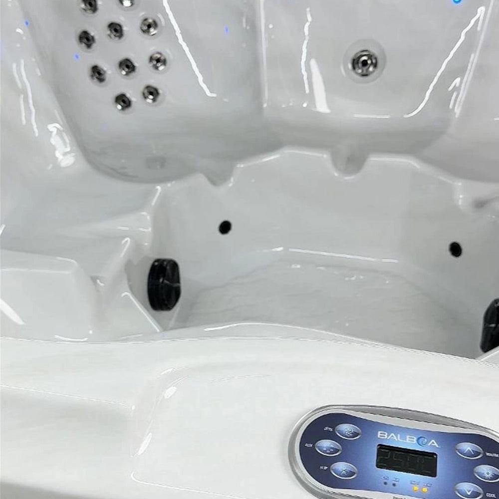 Fuji Premium 5 Seater Spa Hot Tub