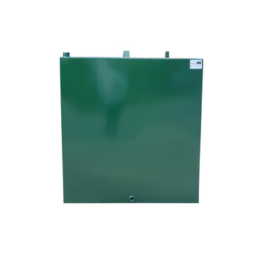 2700 Litre Steel Single Skin Oil Tank