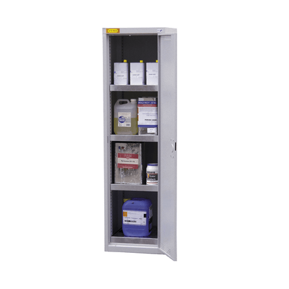 Environmental/HazMat cabinet 5/20