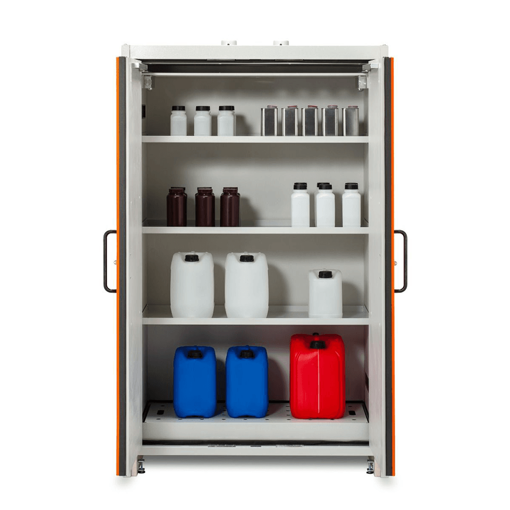 CEMO PROline safety cabinet 12/20 Type 90