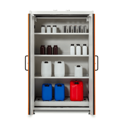 CEMO PROline safety cabinet 12/20 Type 90