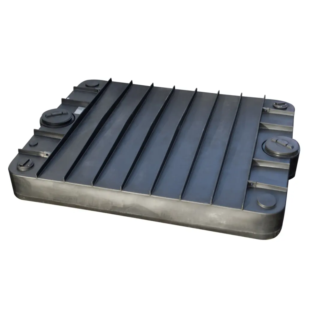 2300 Litre Effluent Waste Water Tank – Above Ground