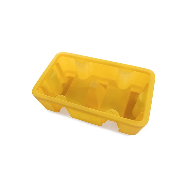 2 Drum Spill Pallet - Jonesco Spill Containment