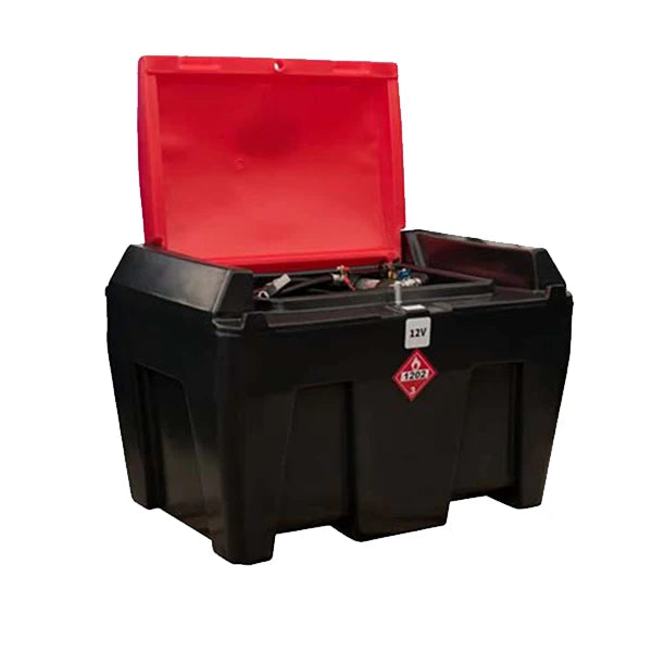 430 Litre Mobi Point