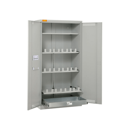 Canister cabinet 10/20
