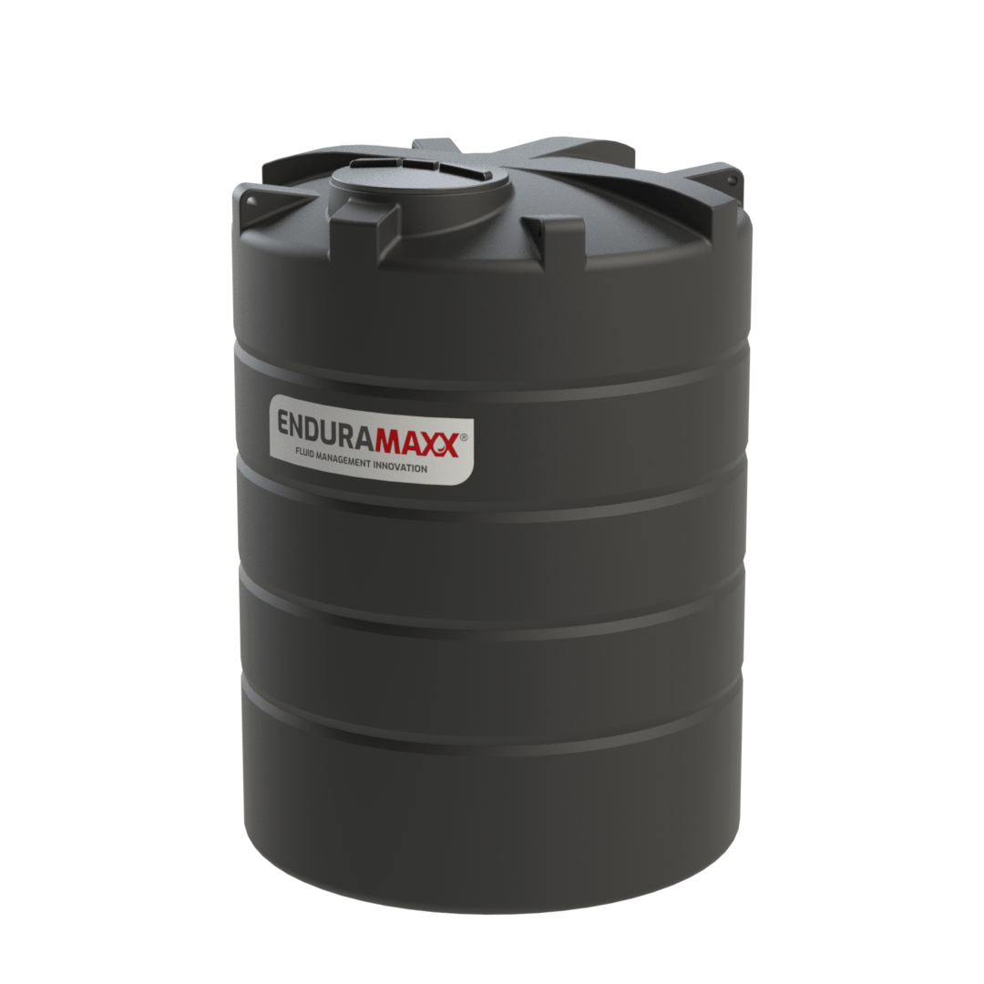 6000 Litre Non Potable Water Tank