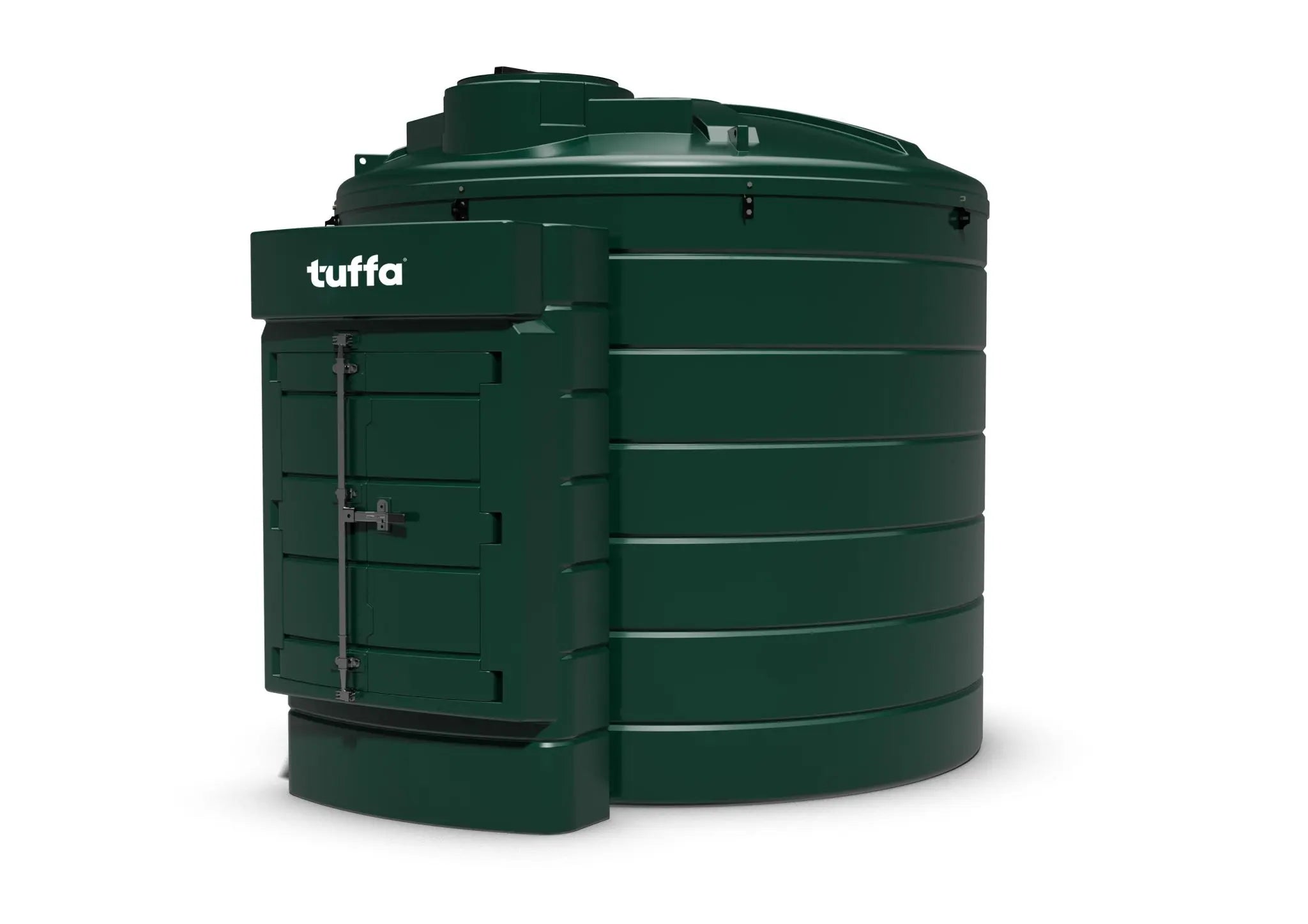 6000 Litre Plastic Bunded Heating Oil Tank