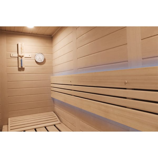 CenturaHeat 2-3 Person Traditional Relax Sauna