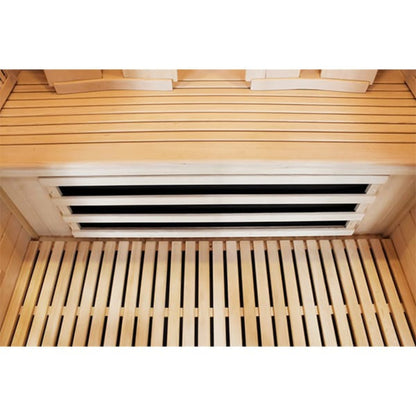 Indoor Infrared Sauna benches