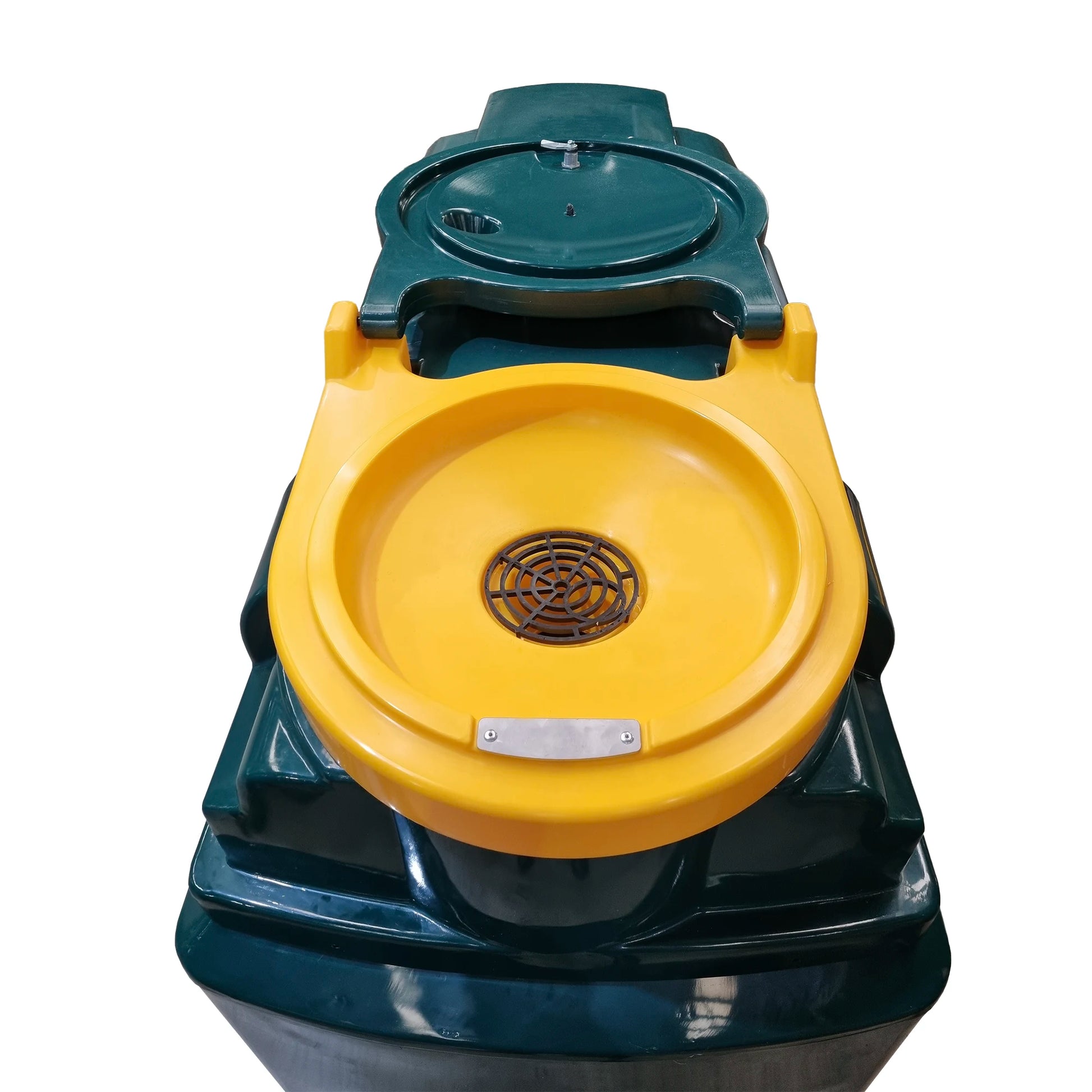 1200 Litre Waste Oil Tank