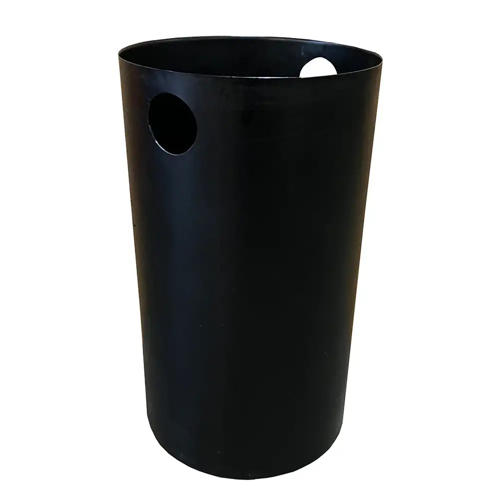 Hooded Litter Bin