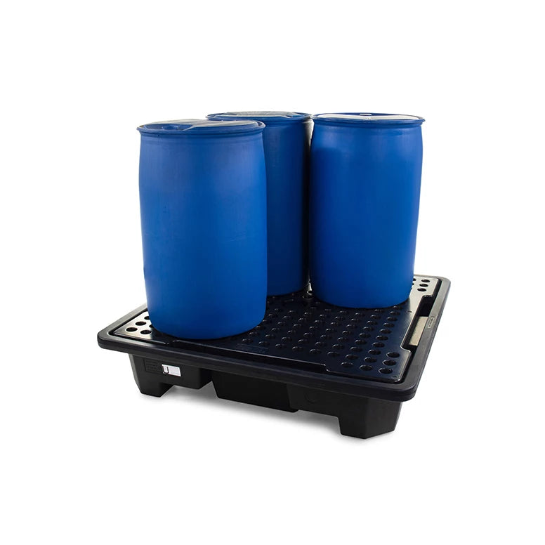 4 Drum Spill Pallet