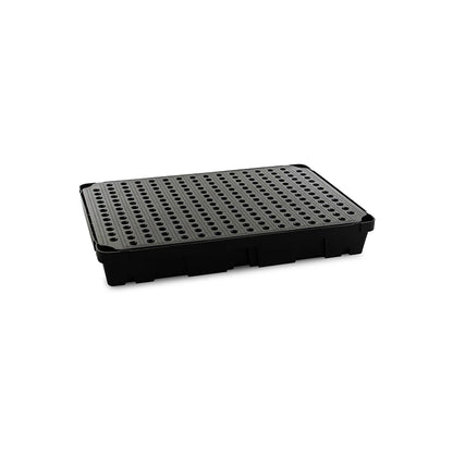 100 Litre Spill Tray | Bunded Chemical Containment Tray