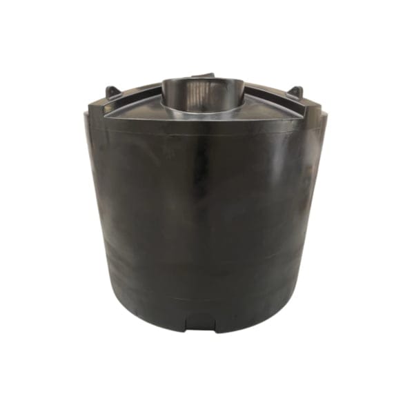 Oak Tank 8000 Litre with Lid - Above Ground Only