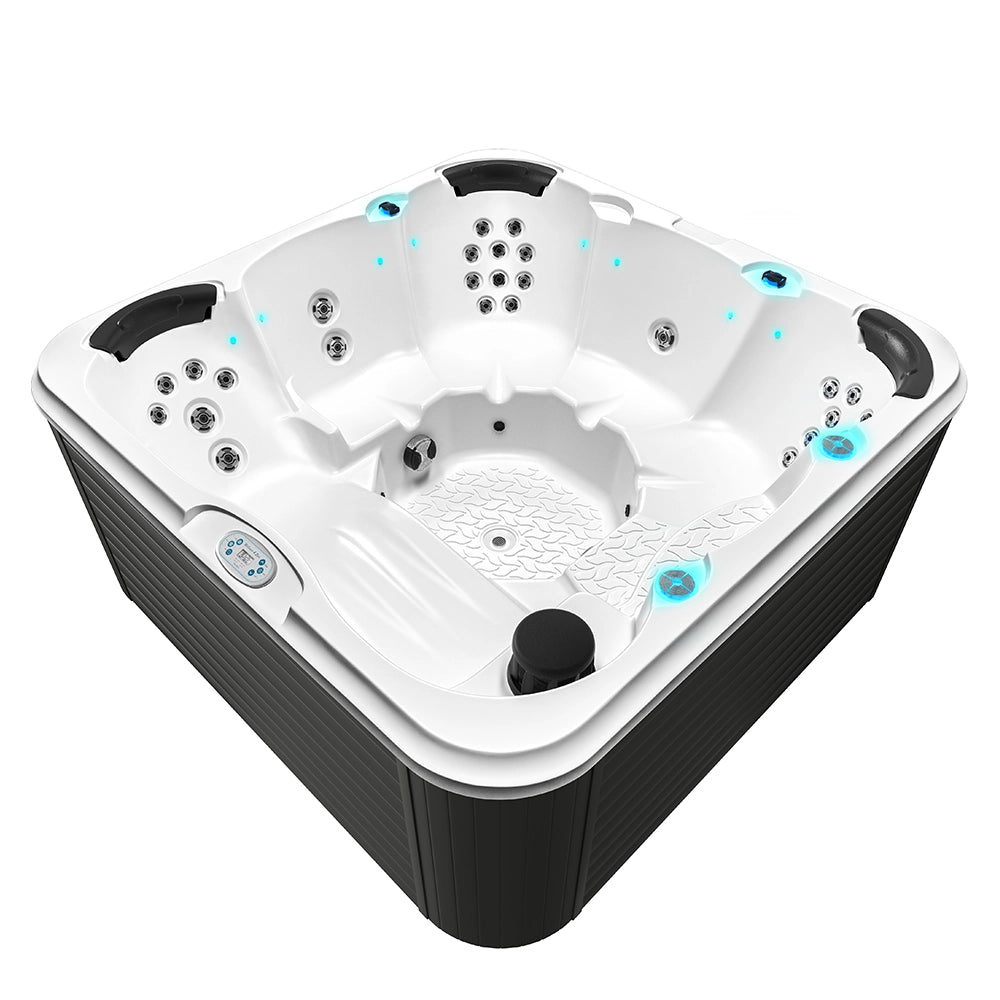 Fuji Premium 5 Seater Spa Hot Tub