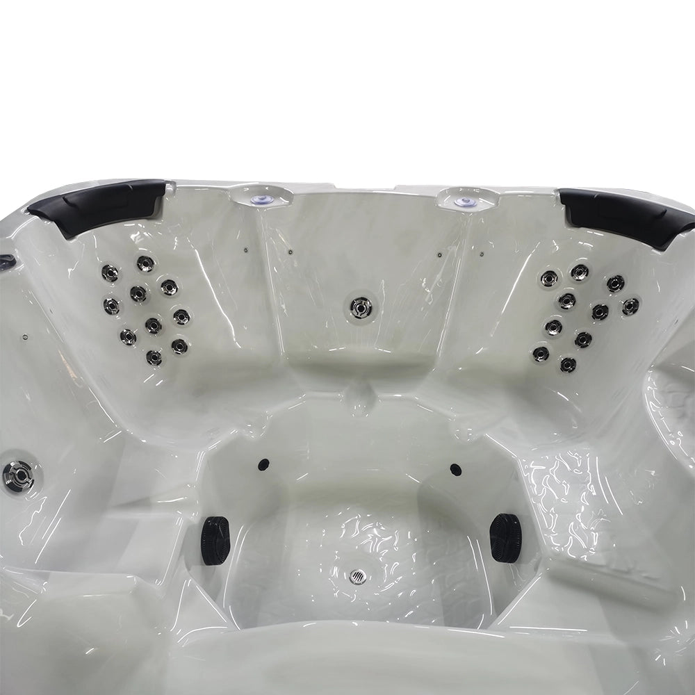 Fuji Premium 5 Seater Spa Hot Tub